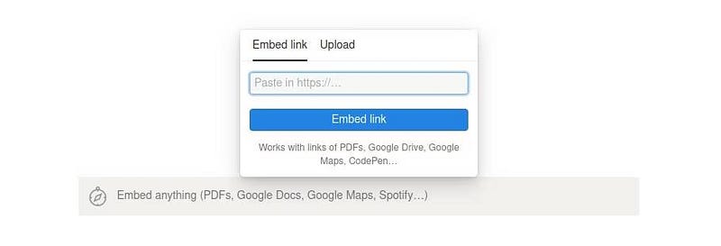 صورة لـ طرق مُثيرة للاهتمام لاستخدام Notion لتحسين إنتاجيتك | 1RGxxtwdjIIGsqDpwzL_DnA-DzTechs