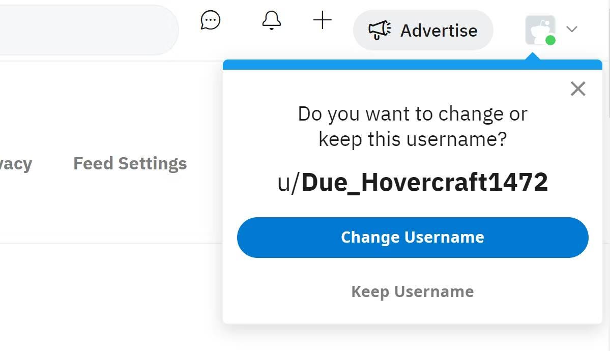 صورة لـ هل يُمكنك تغيير اسم المستخدم على Reddit؟ شرح القواعد المُتَّبعة | 1RPSfi7SAFUCIPalUAgrgdA-DzTechs