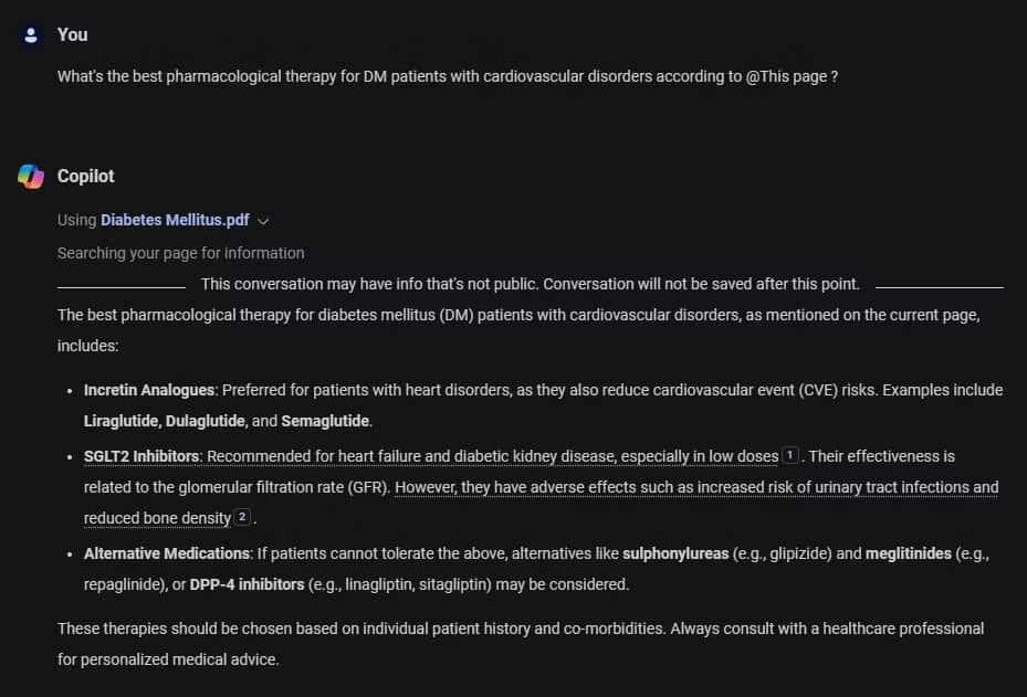 صورة لـ الطرق التي يمكن للذكاء الاصطناعي من خلالها تسهيل العمل مع ملفات PDF | 1RmhjEyjLGNERm0y-79GFMQ-DzTechs