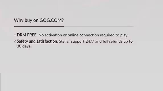صورة لـ ما هي الاختلافات بين Steam و GOG؟ وأيها يجب أن تستخدم؟ | 1T1kXn-hxlh64pyDWzcHoKw-DzTechs