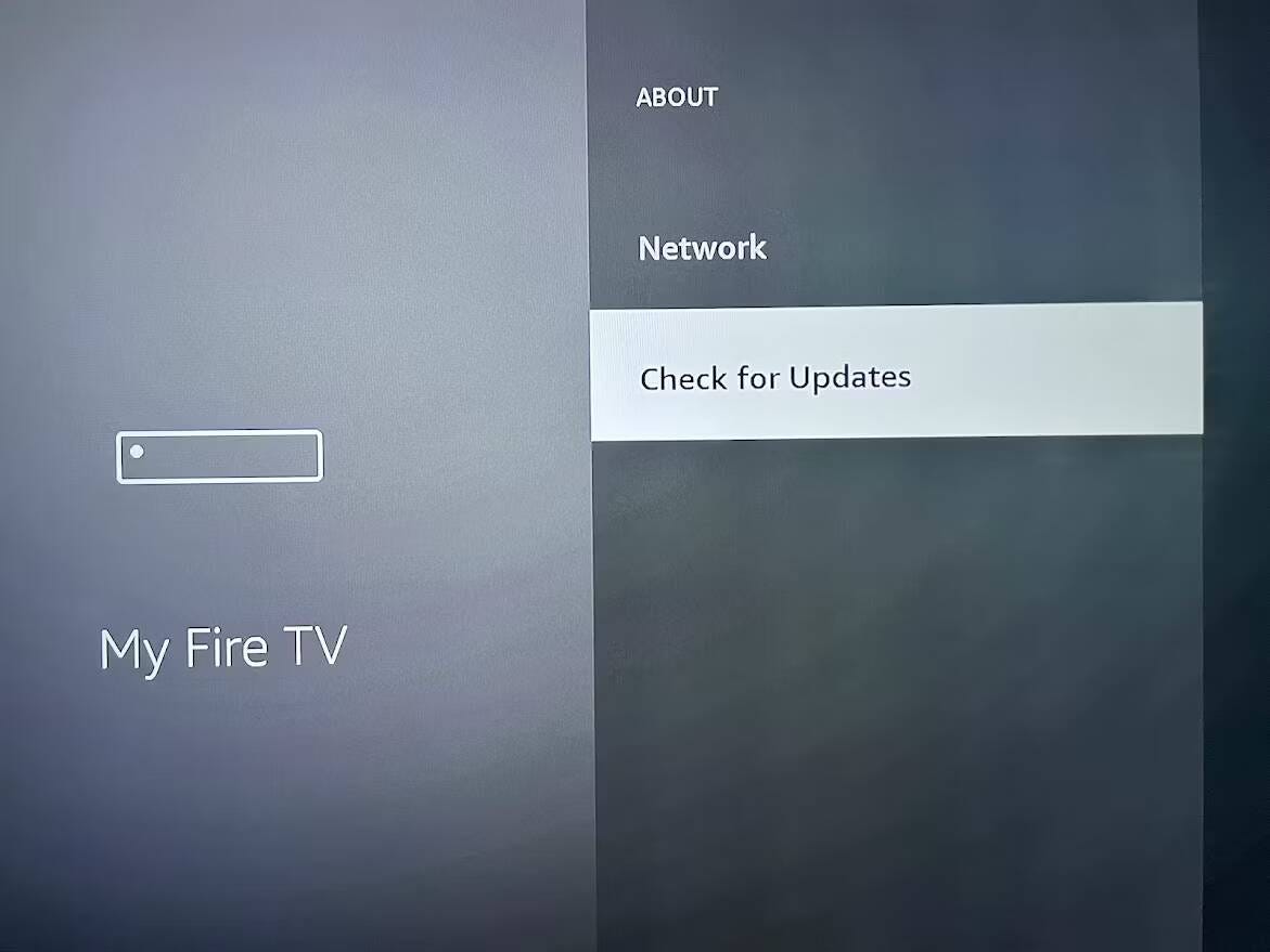 صورة لـ كيفية استكشاف مُشكلات Amazon Fire TV Stick الشائعة وإصلاحها | 1U8eAfNybYclNnSghNe5FWQ-DzTechs