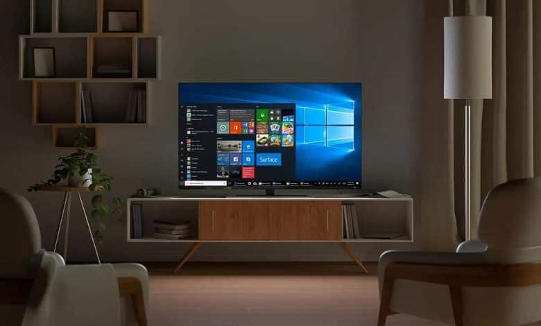 صورة لـ الأشياء التي يجب مراعاتها قبل استخدام التلفزيون كشاشة للكمبيوتر | 1UeyRRckjxpwkMAK1Ba-PcQ-DzTechs