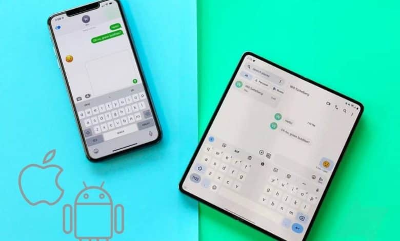 صورة لـ أفضل تطبيقات المُراسلة لـ Android و iOS المُتاحة في هذا العام | 1UtquZ1yo_dQYV7VbaRm3Vw-DzTechs