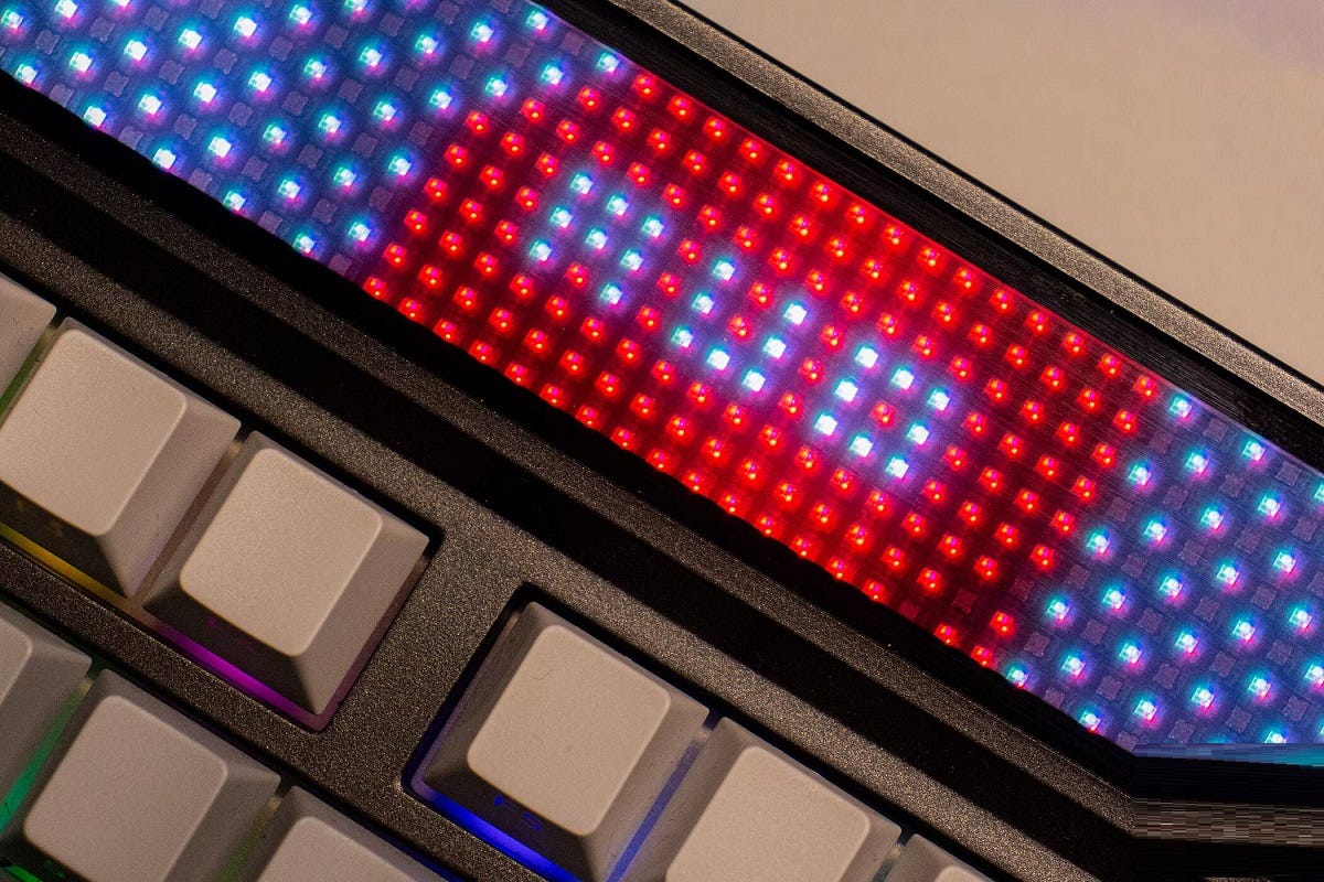 صورة لـ مُراجعة Epomaker Dynatab 75X: لوحة المفاتيح مع تصميمها القديم ووظائفها المُتقدمة | 1VH-gxZLvpmF97BzlbWGztQ-DzTechs