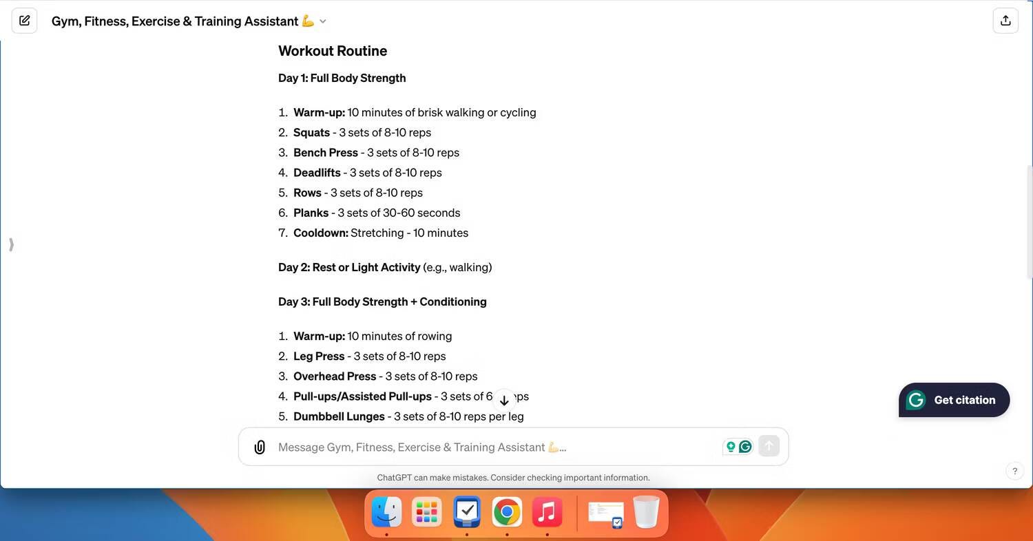 صورة لـ نماذج GPT المُخصصة التي تجعل ChatGPT أفضل بشكل واضح | 1VNaNN1h1TKR-UQ0o3NpniA-DzTechs