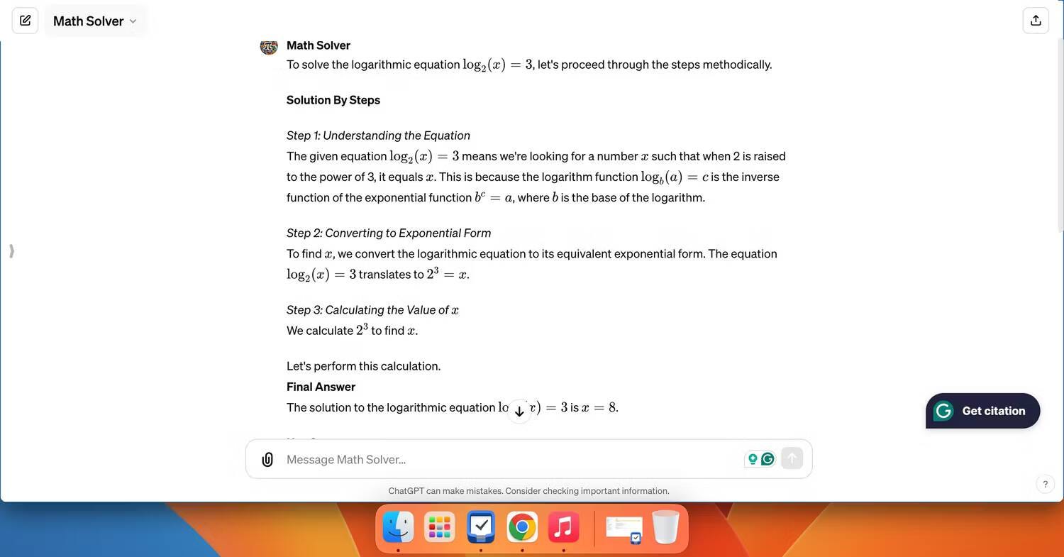 صورة لـ نماذج GPT المُخصصة التي تجعل ChatGPT أفضل بشكل واضح | 1Vix4aHaLUSKacShecuHvHA-DzTechs