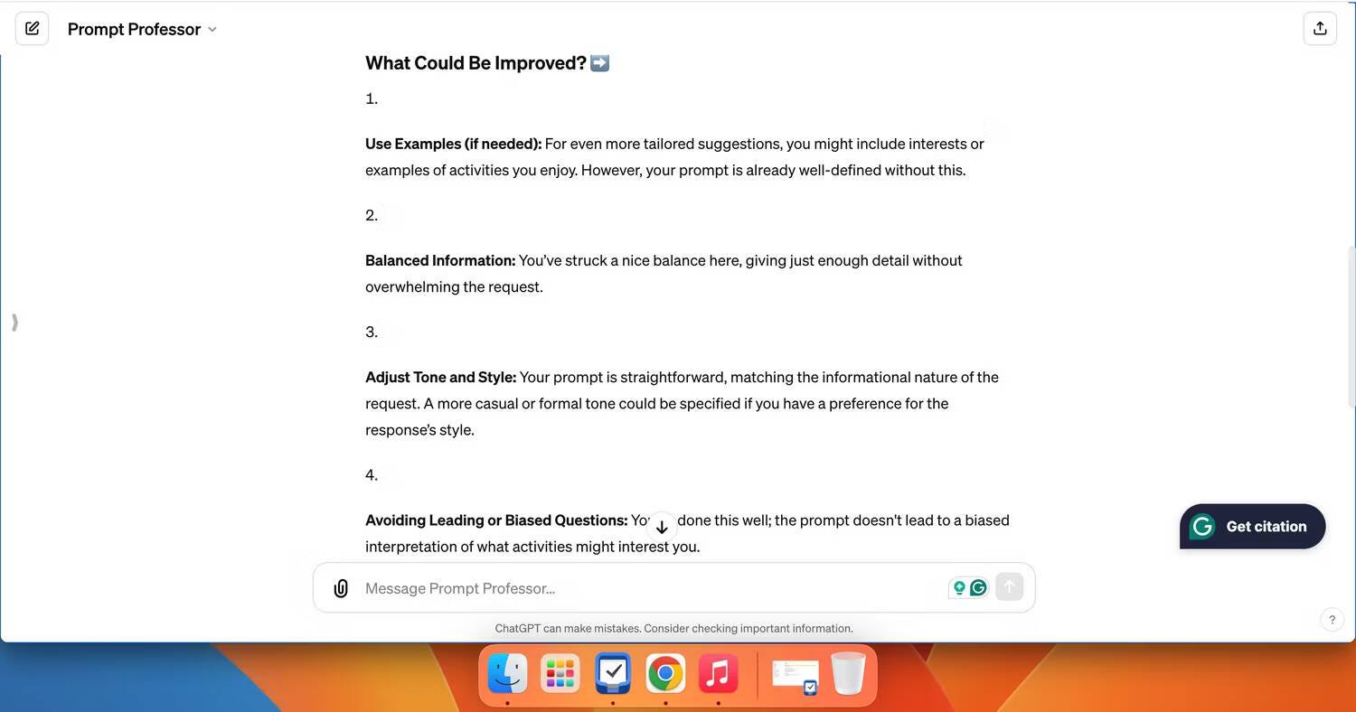 صورة لـ نماذج GPT المُخصصة التي تجعل ChatGPT أفضل بشكل واضح | 1VpriP7JLtXOK6fqGL_UN9A-DzTechs