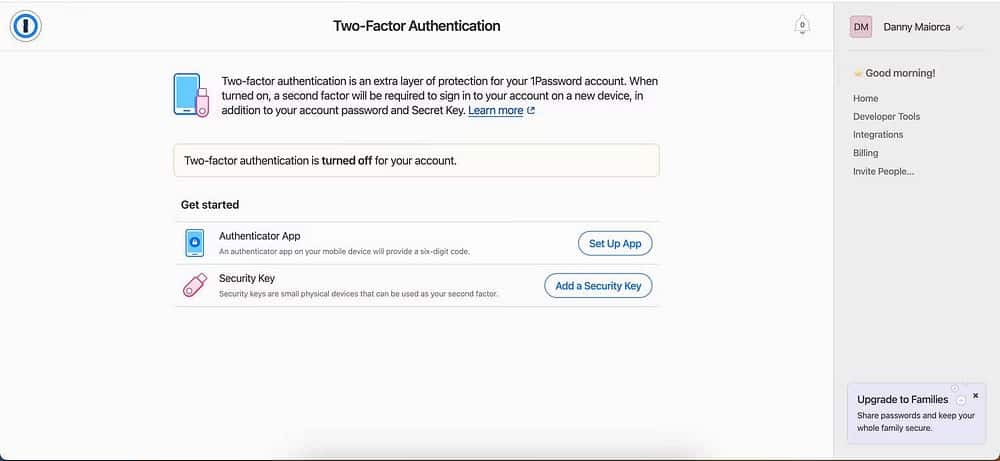 صورة لـ هل يجب أن تختار Bitwarden أم 1Password كمُدير كلمات السر: أيهما أفضل؟ | 1W30a7kDApiTLaFVFUW5NOQ-DzTechs