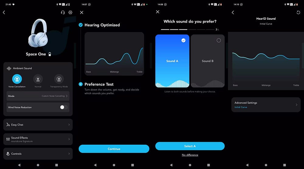 صورة لـ لن أشتري زوجًا من سماعات الرأس بدون هذه الميزات | 1YDqkvHodqIXOU1sx9p2FtA-DzTechs