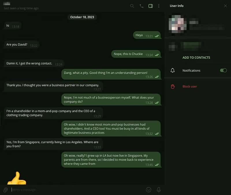 صورة لـ هل تُعتبر Telegram منصة آمنة؟ بعض المخاطر التي يجب أن تكون على دراية بها | 1YZPhmSZ61WbUvLuhonxVPA-DzTechs