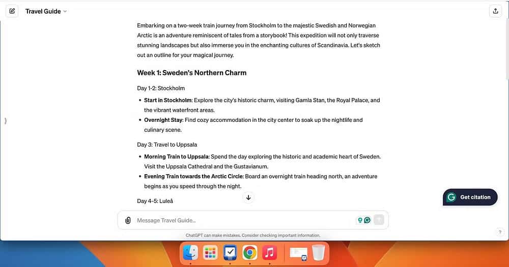 صورة لـ نماذج GPT المُخصصة التي تجعل ChatGPT أفضل بشكل واضح | 1Z-7cNJCGVdtGBNSU-5C8Fg-DzTechs