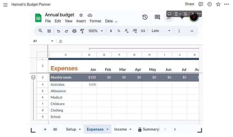 صورة لـ طرق مُثيرة للاهتمام لاستخدام Notion لتحسين إنتاجيتك | 1ZcyMMzOzWixFPac8kJ660A-DzTechs