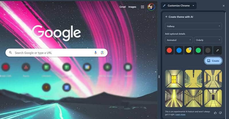صورة لـ كيفية استخدام ميزات الذكاء الاصطناعي الجديدة في Chrome - ولماذا يجب عليك ذلك | 1ZsozS8qrFoIo89cTVWHx2Q-DzTechs