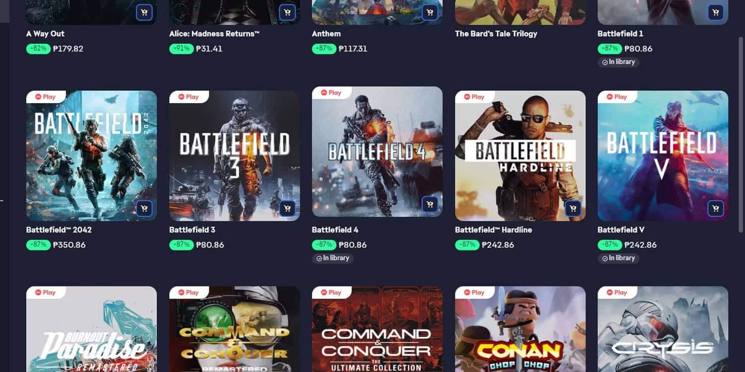 صورة لـ مع زيادة أسعار EA Play، لن أشترك مرة أخرى: إليك السبب | 1_1at-Oga4IZgS3LgxdxfpawQ-DzTechs