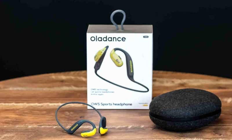 صورة لـ مُراجعة Oladance OWS Sports: سماعات أذن مُصممة خصيصًا لأسلوب حياة نشط | 1_5XcrkwztO2NnAJHTPAltA-DzTechs