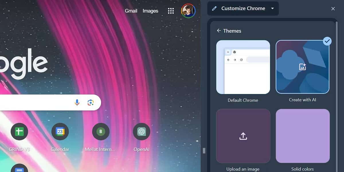 صورة لـ كيفية استخدام ميزات الذكاء الاصطناعي الجديدة في Chrome - ولماذا يجب عليك ذلك | 1bA6KN1j1Q8imgRv-lU3XrQ-DzTechs