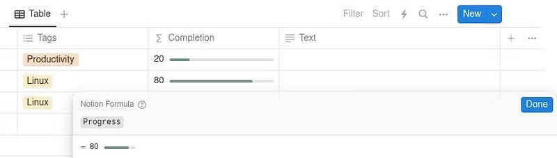 صورة لـ طرق مُثيرة للاهتمام لاستخدام Notion لتحسين إنتاجيتك | 1cKQdTElBGLx460ku7z2Yvg-DzTechs