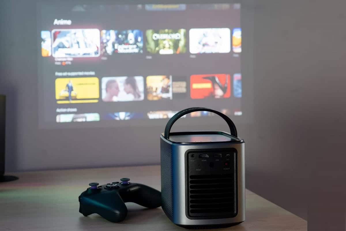 صورة لـ مُراجعة Nebula Mars 3 Air: جهاز عرض محمول رائع ولكنه مربك إلى حد ما | 1g6TW-YBI8TI1RK6RY3KjTg-DzTechs