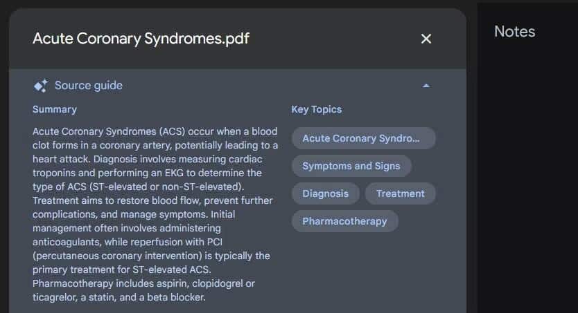 صورة لـ الطرق التي يمكن للذكاء الاصطناعي من خلالها تسهيل العمل مع ملفات PDF | 1gfOj8DBmiFfPSNIVxT0Oew-DzTechs