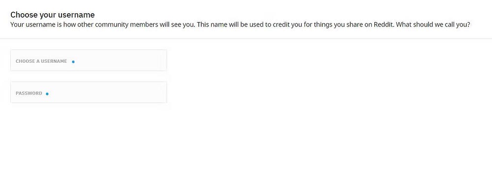 صورة لـ هل يُمكنك تغيير اسم المستخدم على Reddit؟ شرح القواعد المُتَّبعة | 1hfd-KvvJV-wKmAUapidnGw-DzTechs