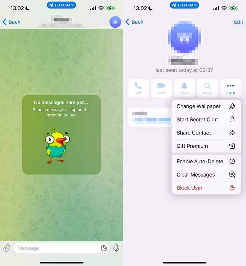 صورة لـ هل تُعتبر Telegram منصة آمنة؟ بعض المخاطر التي يجب أن تكون على دراية بها | 1jGNppR_Oc8fzbTEqzyc50g-DzTechs