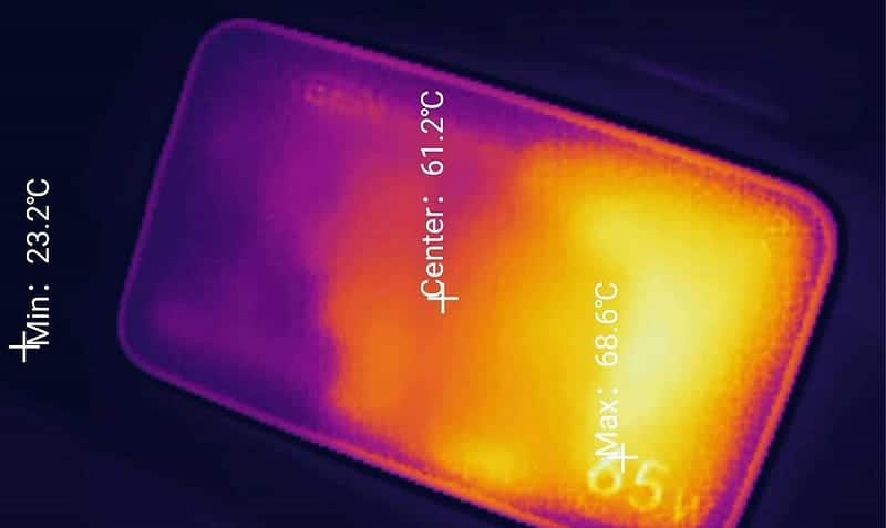 صورة لـ Ugreen Nexode Pro 65W Slim: شاحن أصغر من محفظتك ويُمكنه شحن الـ MacBook الخاص بك | 1jkvMnISXVuZuIydH0G_0DA-DzTechs