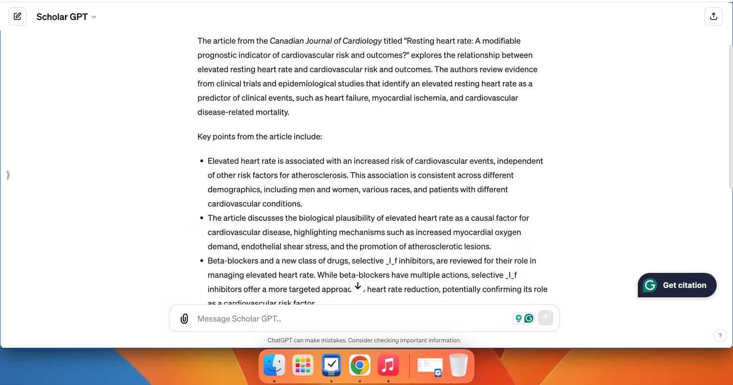 صورة لـ نماذج GPT المُخصصة التي تجعل ChatGPT أفضل بشكل واضح | 1lJo9PZmtF9iIkQIo6wwXRA-DzTechs