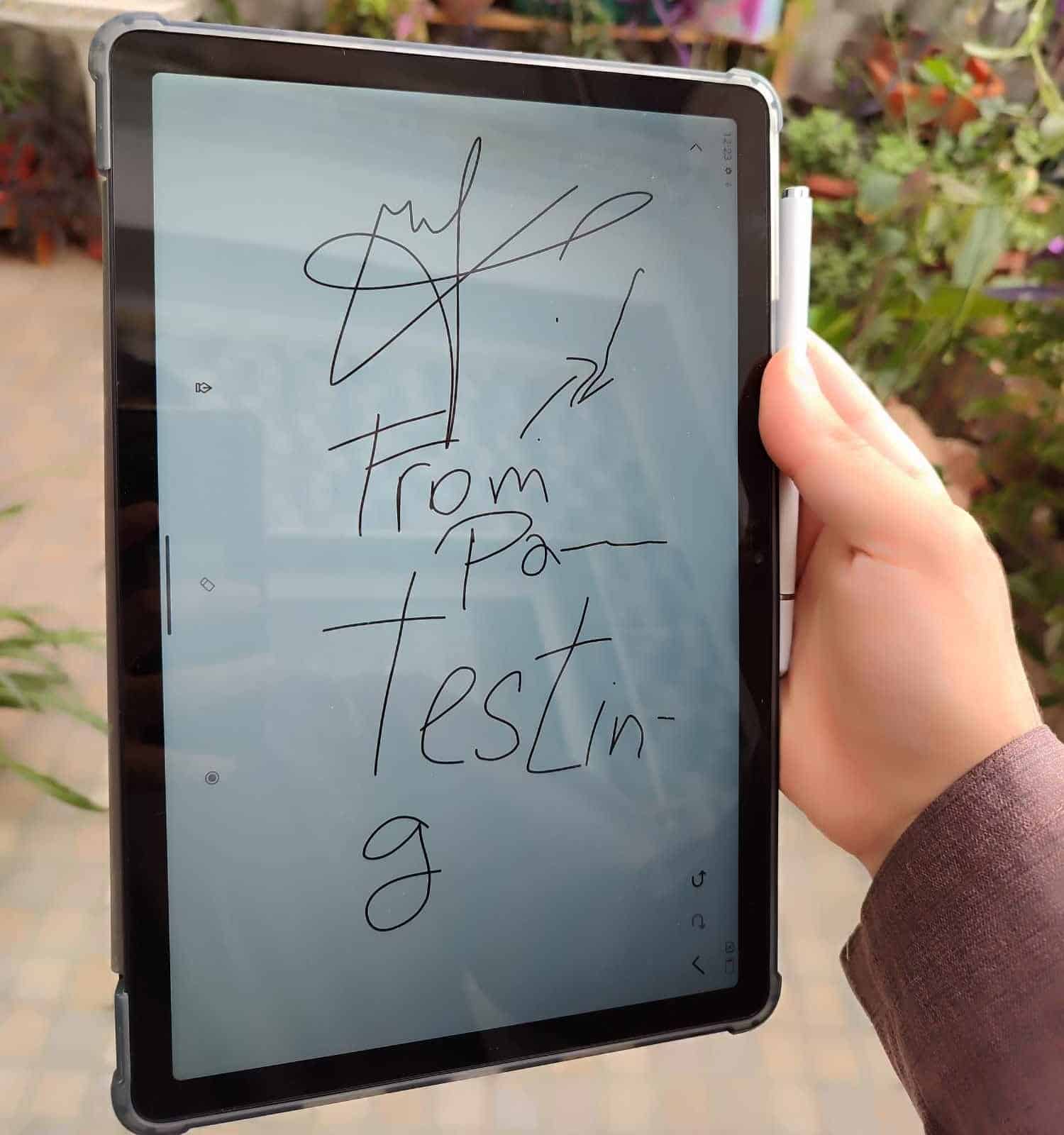 صورة لـ مُراجعة OSCAL Pad 18: لماذا لا تحتاج إلى أن تُفكر في شراء جهاز لوحي آخر إذا كانت لديك ميزانية محدودة؟ | 1lXx1_luet0U5O6NCcswjTg-DzTechs