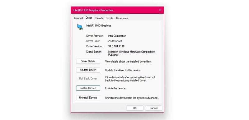 صورة لـ هل لم يتم إكتشاف بطاقة الرسومات بواسطة Windows؟ طرق لإصلاح المُشكلة | 1lq_DLTHKNQuKByCv4jUnkg-DzTechs