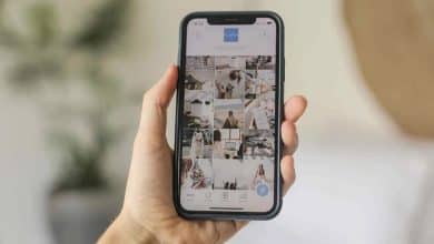 صورة لـ كيفية عمل صور مُجمَّعة (كولاج) على الـ iPhone | 1m0OpwMXDDikOUTHHI1jN1Q-DzTechs