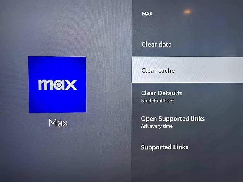 صورة لـ كيفية استكشاف مُشكلات Amazon Fire TV Stick الشائعة وإصلاحها | 1mMig_Ujf4YZVbLYBiRDdZg-DzTechs