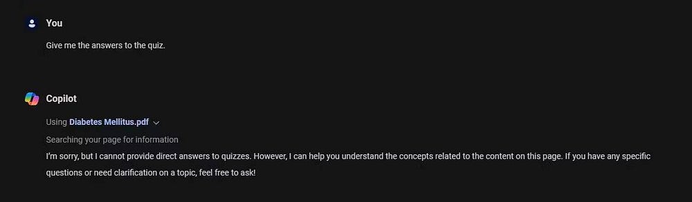 صورة لـ الطرق التي يمكن للذكاء الاصطناعي من خلالها تسهيل العمل مع ملفات PDF | 1neEexLB_4HPnPg-B4jqtHA-DzTechs