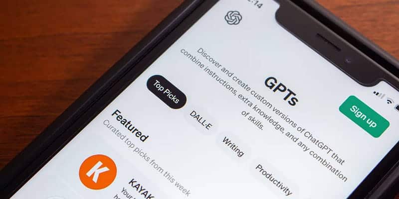 صورة لـ بعض الميزات الجديدة التي نُريد رؤيتها مع إطلاق GPT-5 | 1ohyowNueH3h3oLc_ZsHIiA-DzTechs