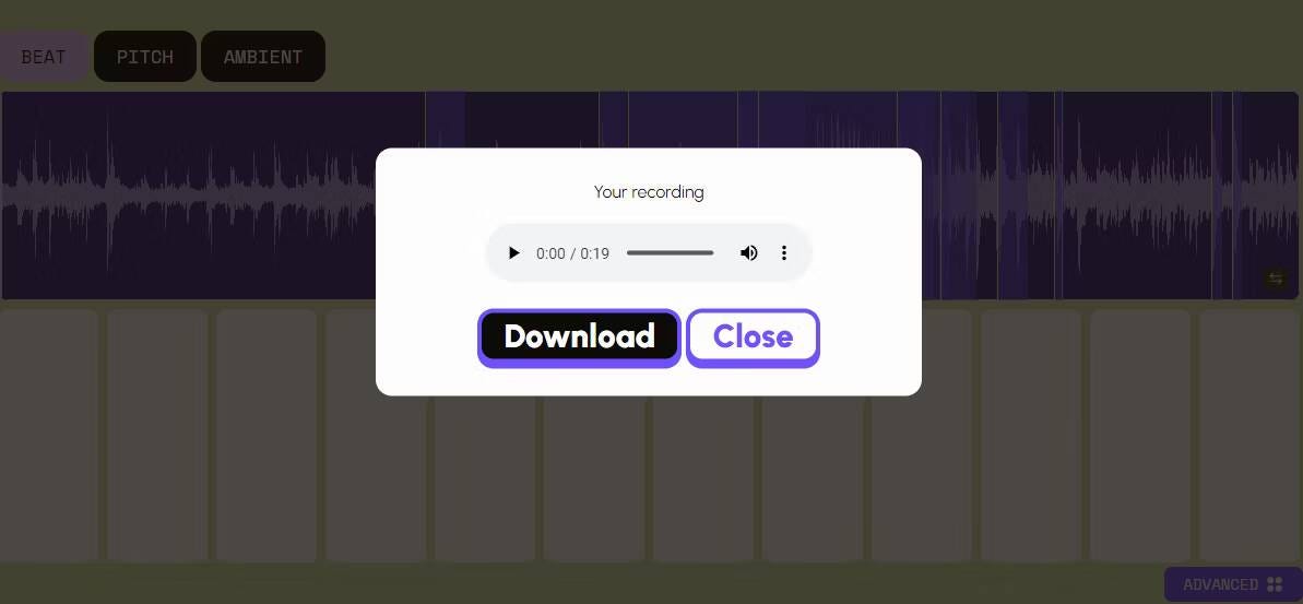 صورة لـ تجربتي مع نموذج Instrument Playground من Google: إليك كيف يُمكنك البدء؟ | 1pY7MWMNnUObo0H8ViK-7Rg-DzTechs