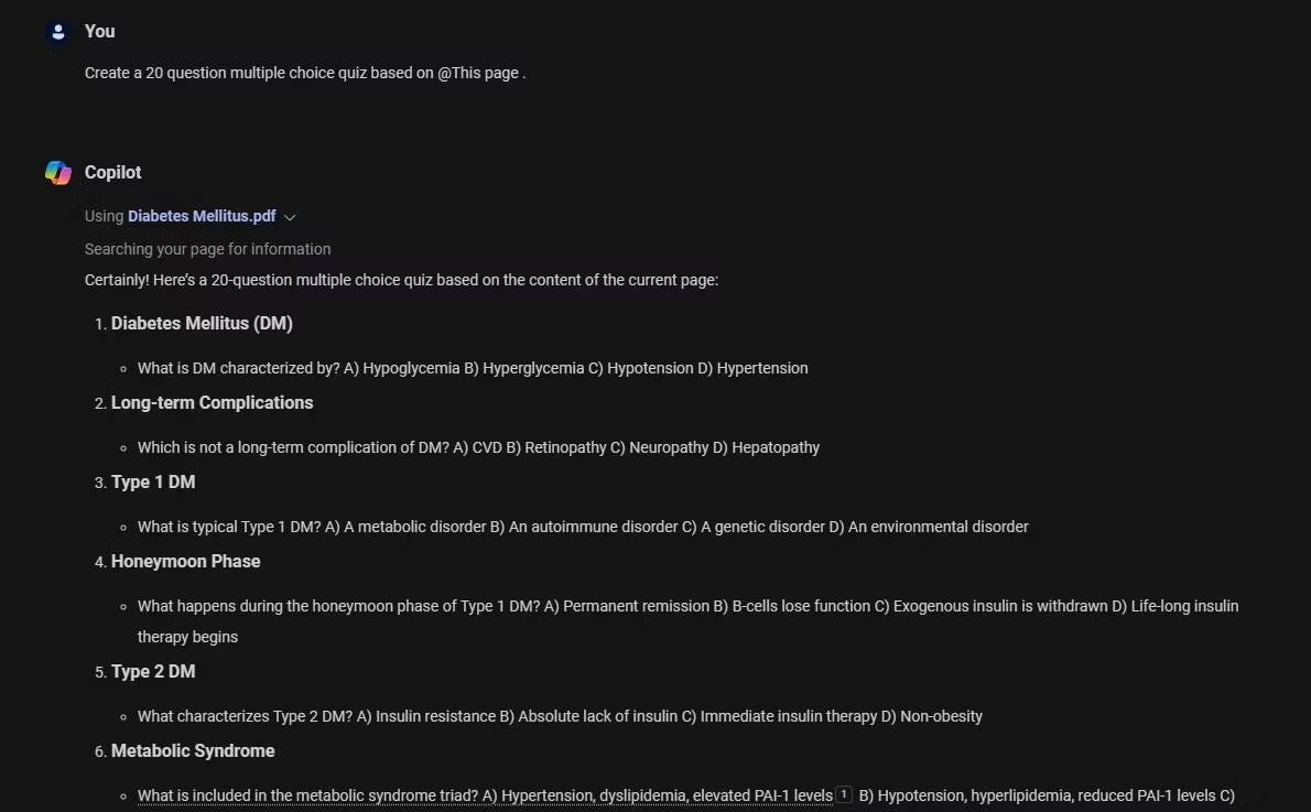 صورة لـ الطرق التي يمكن للذكاء الاصطناعي من خلالها تسهيل العمل مع ملفات PDF | 1puHy72bydOc2z0bdM01_7A-DzTechs