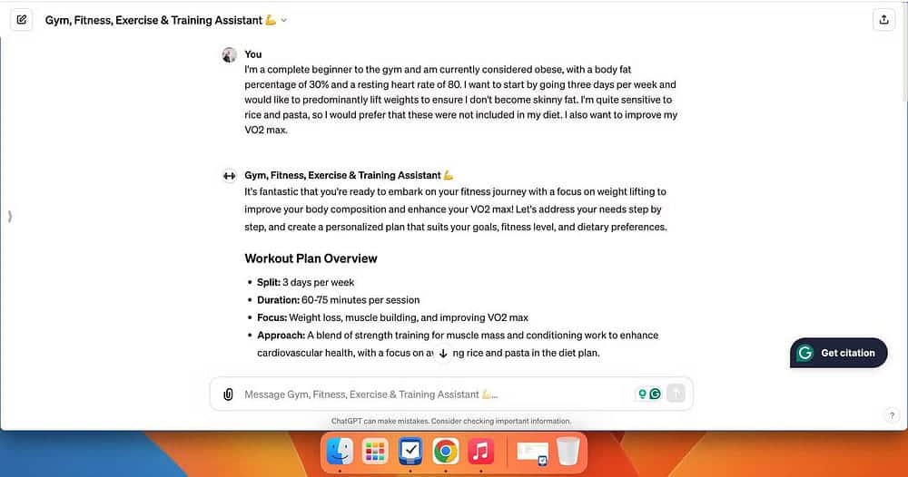 صورة لـ نماذج GPT المُخصصة التي تجعل ChatGPT أفضل بشكل واضح | 1qfQ_5x9V0RG3NFhZ1LqMDQ-DzTechs