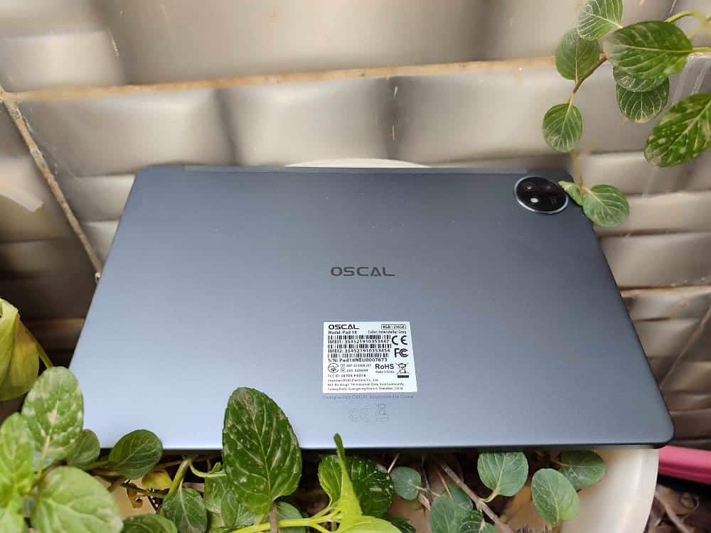 صورة لـ مُراجعة OSCAL Pad 18: لماذا لا تحتاج إلى أن تُفكر في شراء جهاز لوحي آخر إذا كانت لديك ميزانية محدودة؟ | 1qjmoXlMI5O-bkDgc8objLQ-DzTechs