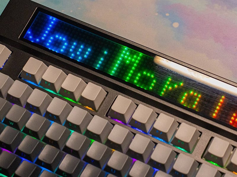 صورة لـ مُراجعة Epomaker Dynatab 75X: لوحة المفاتيح مع تصميمها القديم ووظائفها المُتقدمة | 1rr_zPTR8gpqFwc1Iz3iMyg-DzTechs