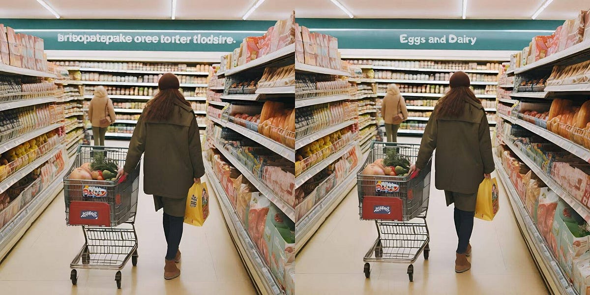 صورة لـ كيفية الحصول على نتائج أفضل باستخدام مُولد الصور بالذكاء الاصطناعي من Canva | 1sRoSlJ3fTzMAgQpIV9h1dg-DzTechs