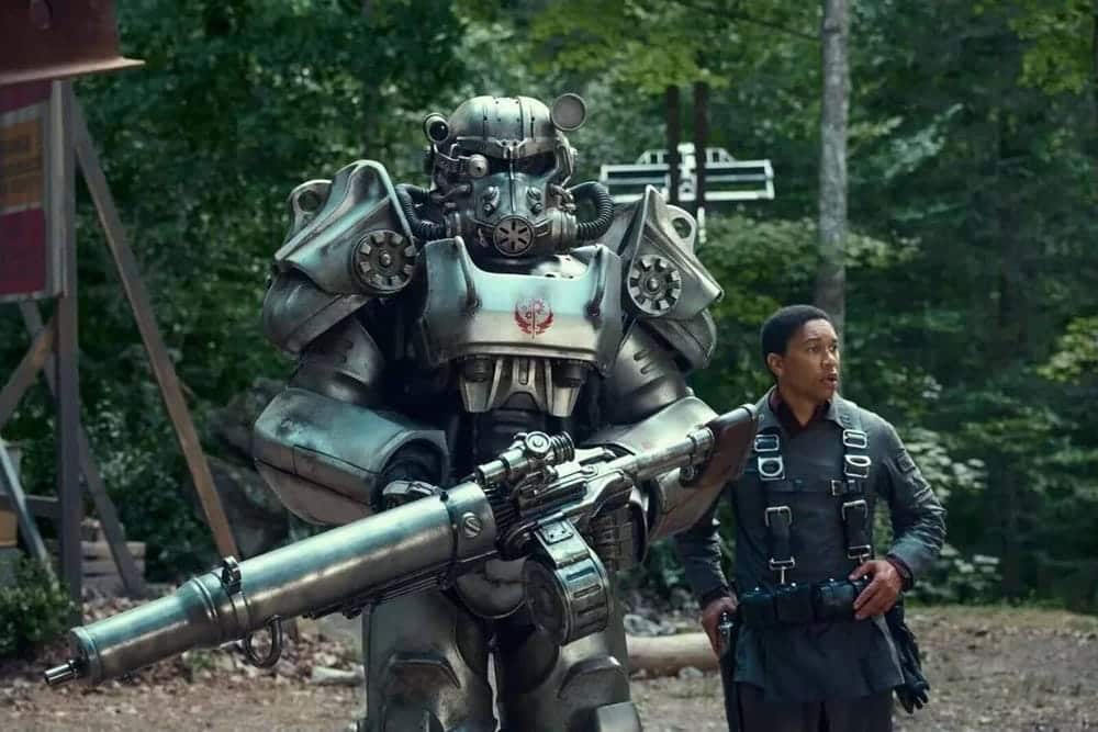 صورة لـ هل تُحب مُشاهدة مُسلسل Fallout؟ استكشف سلسلة الألعاب لهذا العنوان | 1vxulXw1URiVttZY4Q6i27w-DzTechs