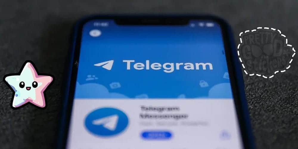 صورة لـ Telegram يُتيح لك الآن إنشاء مُلصقات مُخصصة بسهولة: وإليك كيفية استخدامها | 1wWtXdaG-LCclp6CefuyXrw-DzTechs