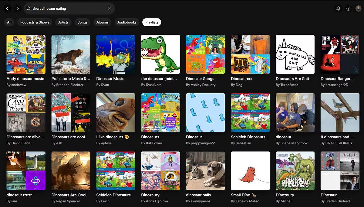 صورة لـ طرق سهلة لإنشاء قوائم أغاني فريدة من نوعها على Spotify | 1xM1sqf9Hw0wNcIYAbf75pw-DzTechs