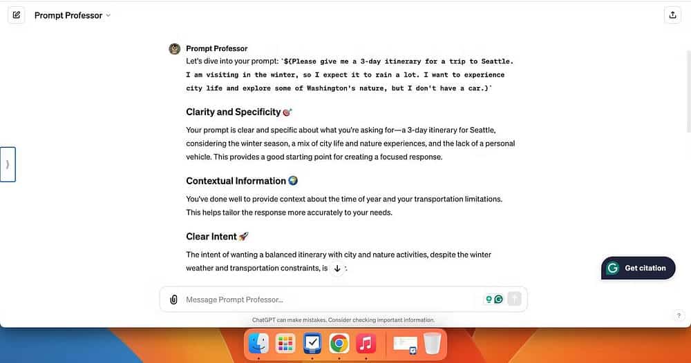 صورة لـ نماذج GPT المُخصصة التي تجعل ChatGPT أفضل بشكل واضح | 1xsTh3nKRdV8AaJEdeyamHQ-DzTechs