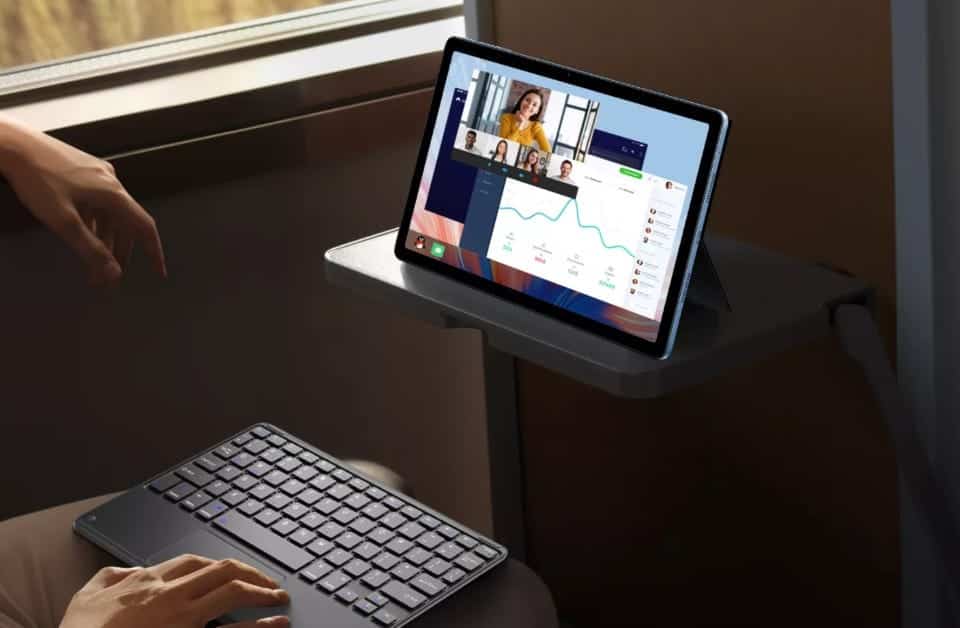 صورة لـ مُراجعة OSCAL Pad 18: لماذا لا تحتاج إلى أن تُفكر في شراء جهاز لوحي آخر إذا كانت لديك ميزانية محدودة؟ | 1xufq8KFRUx5Ddxq8pHkdOw-DzTechs