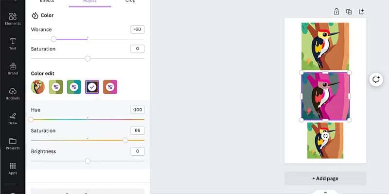 صورة لـ كيفية الحصول على نتائج أفضل باستخدام مُولد الصور بالذكاء الاصطناعي من Canva | 1xyURu_44JlI_jswEjX1PNw-DzTechs