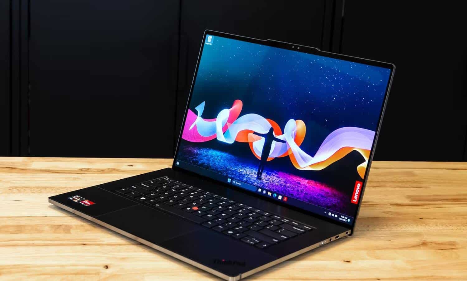 صورة لـ مُراجعة Lenovo ThinkPad Z16 Gen 2 AMD: رفيق رائع للعمل والمهام المكتبية | 1xy_IR2SH4Ir22LN7pB9s5g-DzTechs