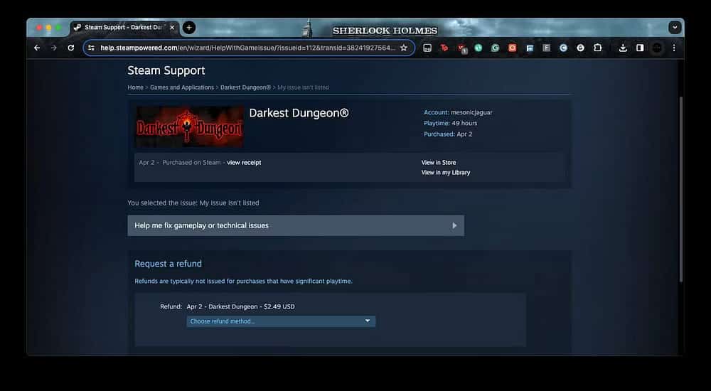 صورة لـ ما هي الاختلافات بين Steam و GOG؟ وأيها يجب أن تستخدم؟ | 1yGVDU5kNwSPWuz_Eeb2isg-DzTechs