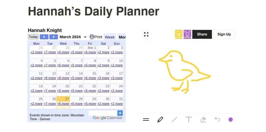 صورة لـ طرق مُثيرة للاهتمام لاستخدام Notion لتحسين إنتاجيتك | 1zCq7-UbSogzXz8GlnLjIkw-DzTechs