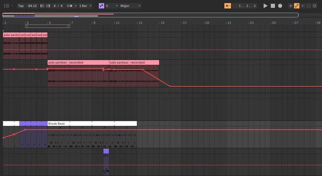 صورة لـ تجربتي مع نموذج Instrument Playground من Google: إليك كيف يُمكنك البدء؟ | 1zELuX65SOvib6uTcRRuGPg-DzTechs
