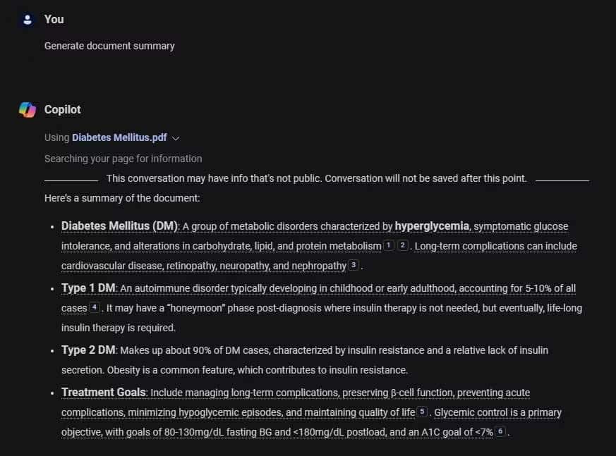 صورة لـ الطرق التي يمكن للذكاء الاصطناعي من خلالها تسهيل العمل مع ملفات PDF | 1zmAnDd8HA03yC_8f0XkZ1g-DzTechs